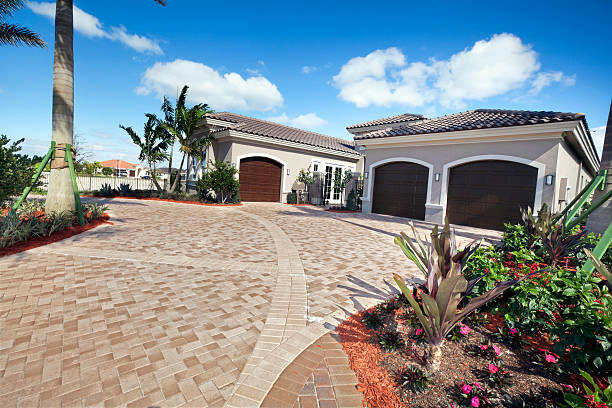 Best Interlocking Driveway Pavers  in Hopkinsville, KY