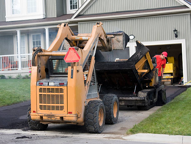 Best Affordable Driveway Pavers  in Hopkinsville, KY